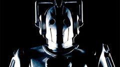 Cybermen Doctor Who
