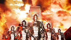 Cybermen Doctor Who daleks