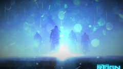 Cyberpunk satellite reign dystopia Indie games 5 Lives Studios