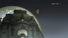 Cyberpunk Technotise