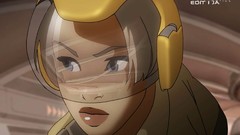 Cyberpunk Technotise