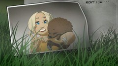 Cyberpunk Technotise