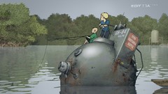 Cyberpunk Technotise