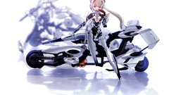 Cyborgs Busou Shinki