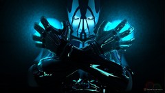 Cyborgs deviantart 3d