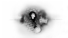 Cyborgs Ghost in the