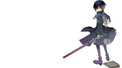 Cyborgs pixiv red eyes