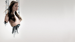 Cyborgs summer glau Terminator:
