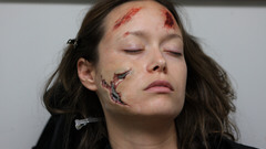 Cyborgs summer glau terminator