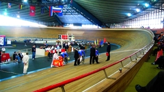 Cycling olympics high Sport