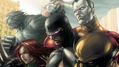 Cyclops Hank McCoy (Beast)