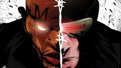 Cyclops marvel comics Bishop