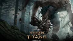 Cyclops wrath of the titans artwork
