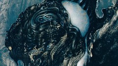 Cynic anatomy album covers Metal Music progressive metal