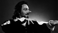 Cyrano de bergerac begerac