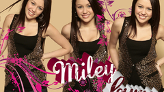 Cyrus Celebrity singers miley