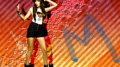 Cyrus Celebrity singers miley