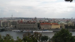 Czech Republic architecture cityscapes praha