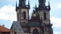 Czech Republic Prague