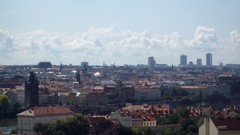 Czech Republic Prague