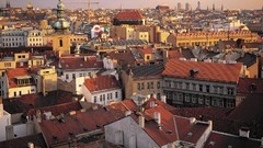 Czech Republic Prague