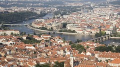 Czech Republic Prague Europe architecture cityscapes
