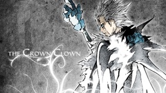 D gray-man