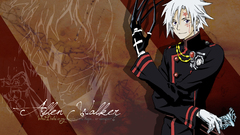 D gray-man