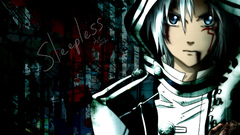 D gray-man