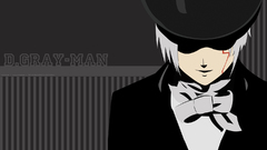 D gray-man