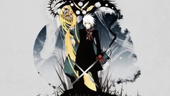 D gray-man