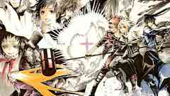 D gray-man