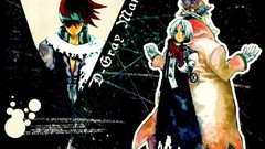D gray-man