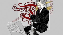 D gray-man