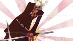 D gray-man