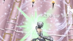 D gray-man
