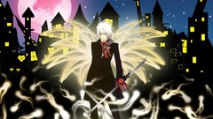 D gray-man
