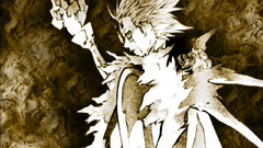 D gray-man allen walker