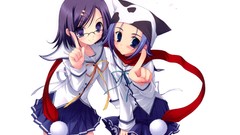 Da capo 2 Sawai Maya Amakase Minatsu