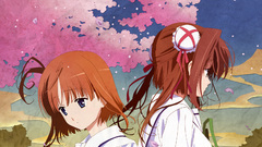 Da capo Anime