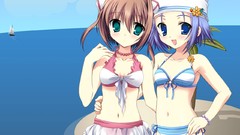 Da capo bikini