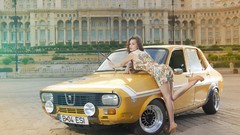 Dacia 1300 pictorial