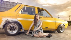 Dacia 1300 pictorial