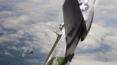 Daddys girl Aircraft military