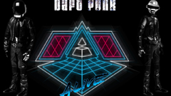 Daft punk