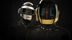 Daft punk