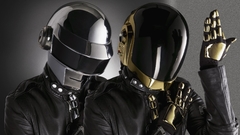 Daft punk