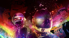 Daft punk