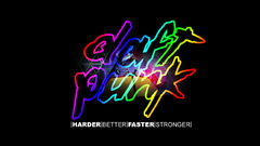 Daft punk