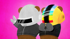 Daft punk
